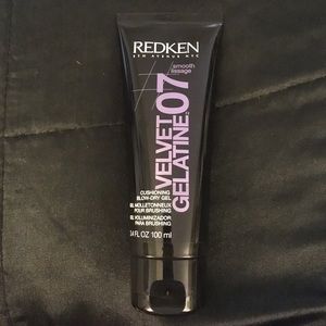 Redken Velvet Gelatine 07