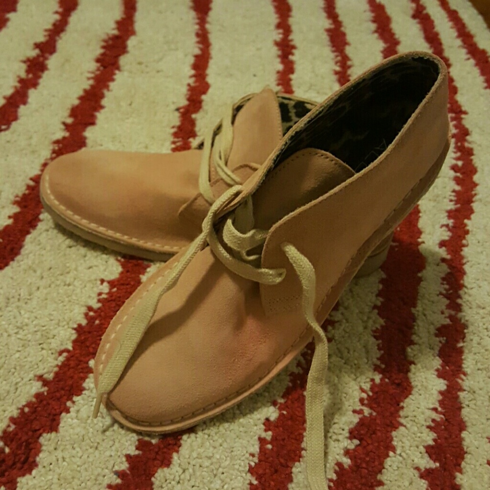 Aldo shoes