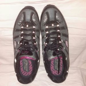 Sckecher Shape -Up Sneaker