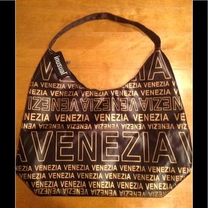 Italian Tote Bag