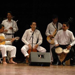 Meet your Posher, Luis