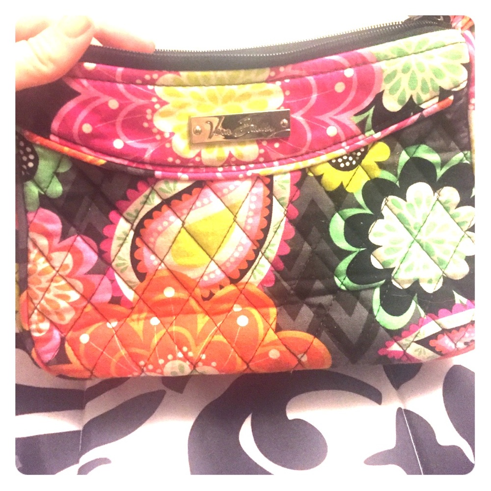 Vera Bradley Handbag