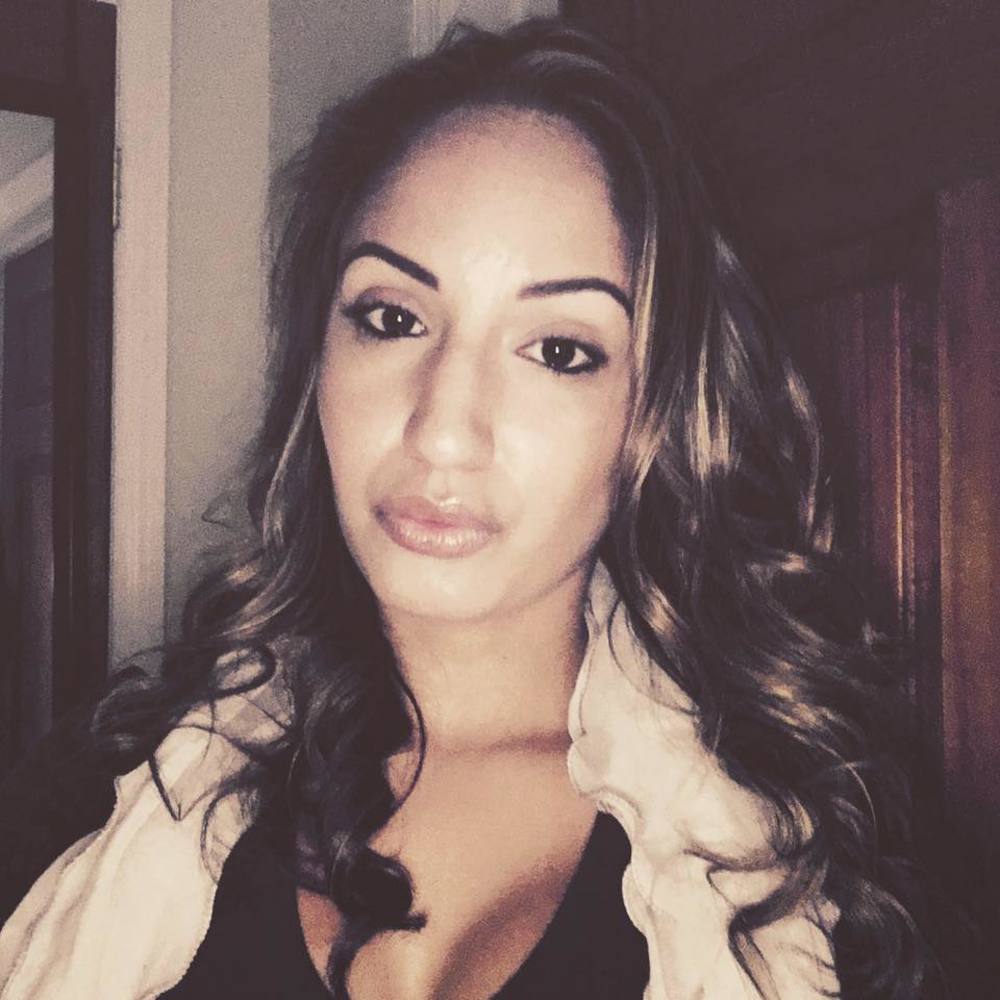 Meet your Posher, Nancy