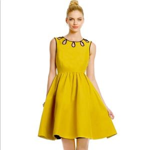 Kate Spade new york rainey dress Size 8