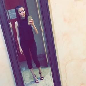 Meet your Posher, Bianca