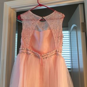 sammy dress Dresses - Pink rhinestone dress with tutu‼️‼️‼️SALE‼️‼️‼️ sammy dress Dresses - Pink rhinestone dress with tutu‼️‼️‼️SALE‼️‼️‼️