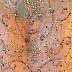 sammy dress Dresses - Pink rhinestone dress with tutu‼️‼️‼️SALE‼️‼️‼️ sammy dress Dresses - Pink rhinestone dress with tutu‼️‼️‼️SALE‼️‼️‼️