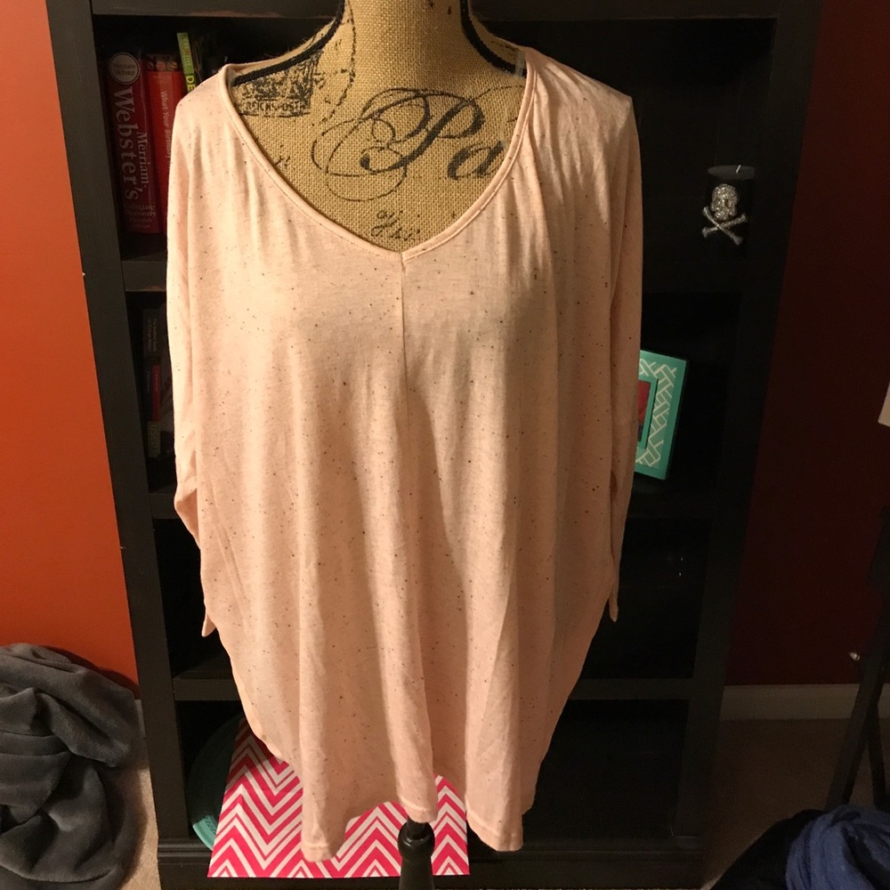 Cute tunic