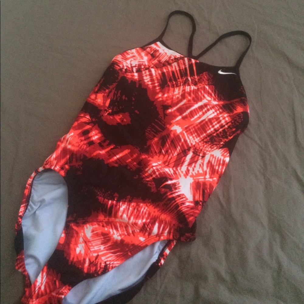 Nike swimwear