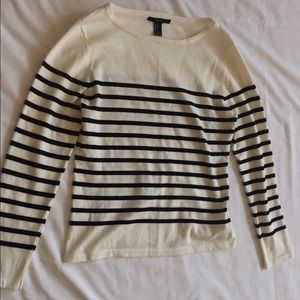 Forever 21 cropped sweater HOST PICK 4/26/17