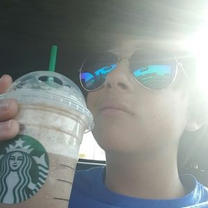 Meet your Posher, Tony