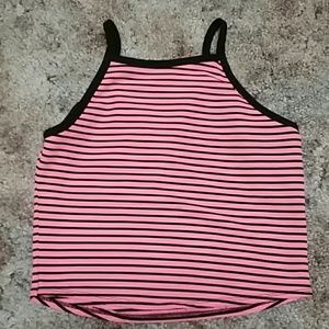 Rue21 Crop Tank