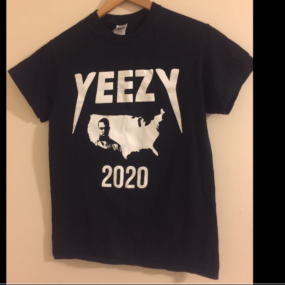 Yeezy Shirt
