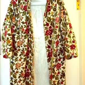 Vintage 1960s coat!