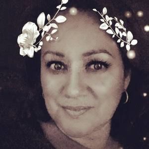 Meet your Posher, Marlene