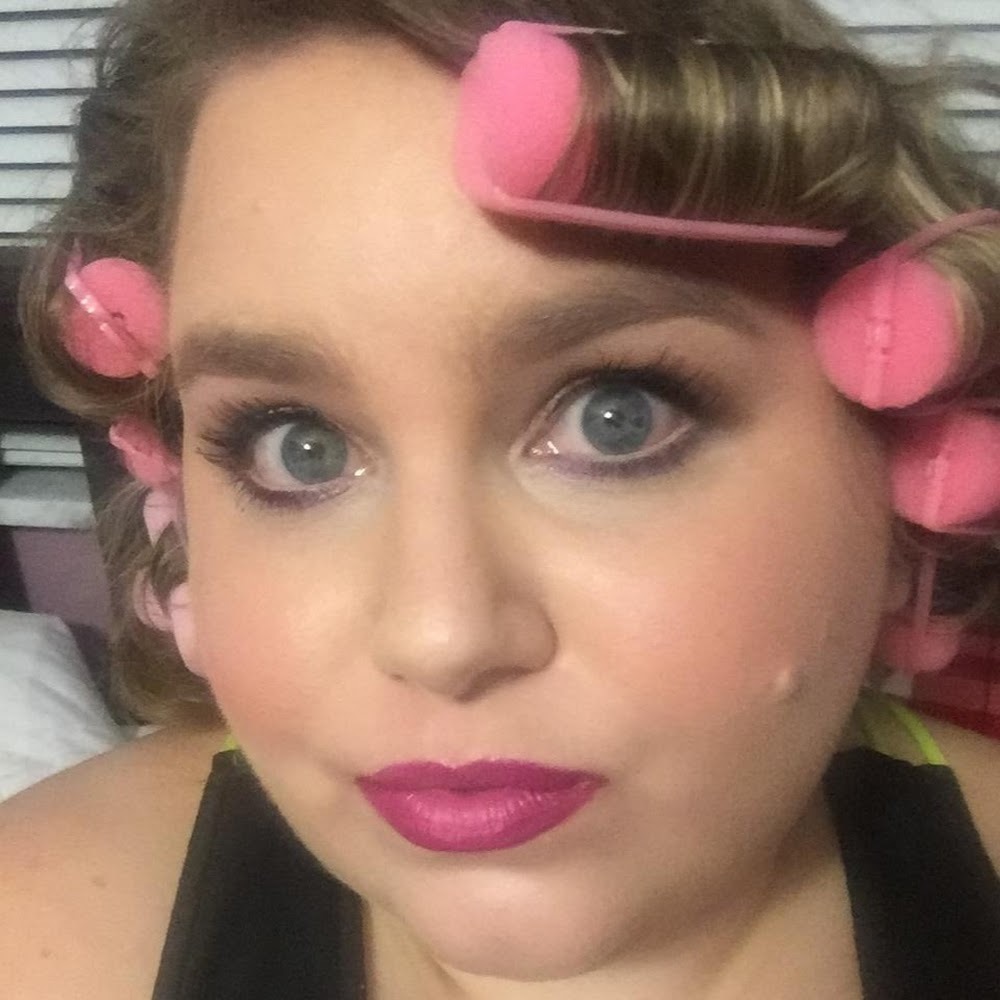 Meet your Posher, Brittanie