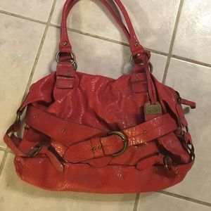 Jessica Simpson cute summer/fall purse