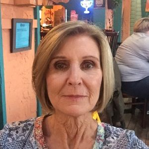 Meet your Posher, Sue