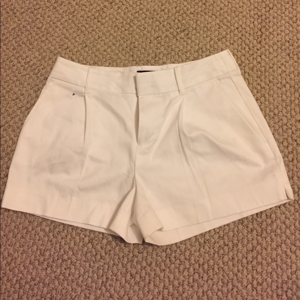 Banana Republic shorts