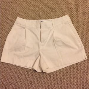 Banana Republic shorts