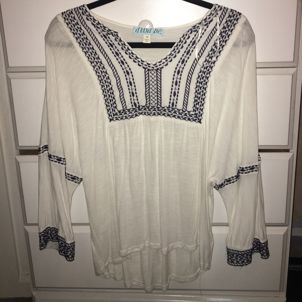 Summery Top