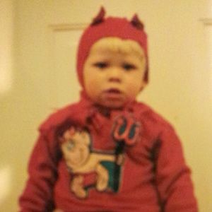 Meet your Posher, Mike