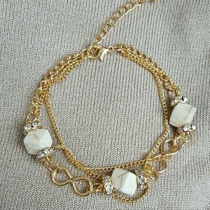 Fashion bracelet