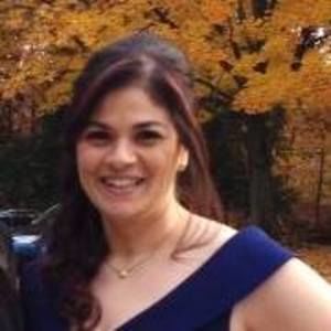 Meet your Posher, Callie