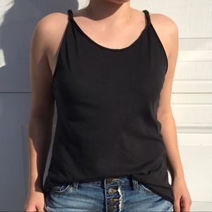Black Tank