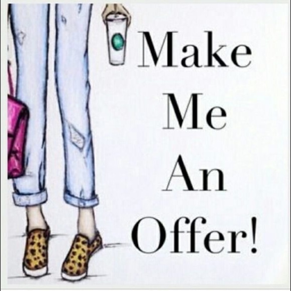 Welcome Poshers 😍