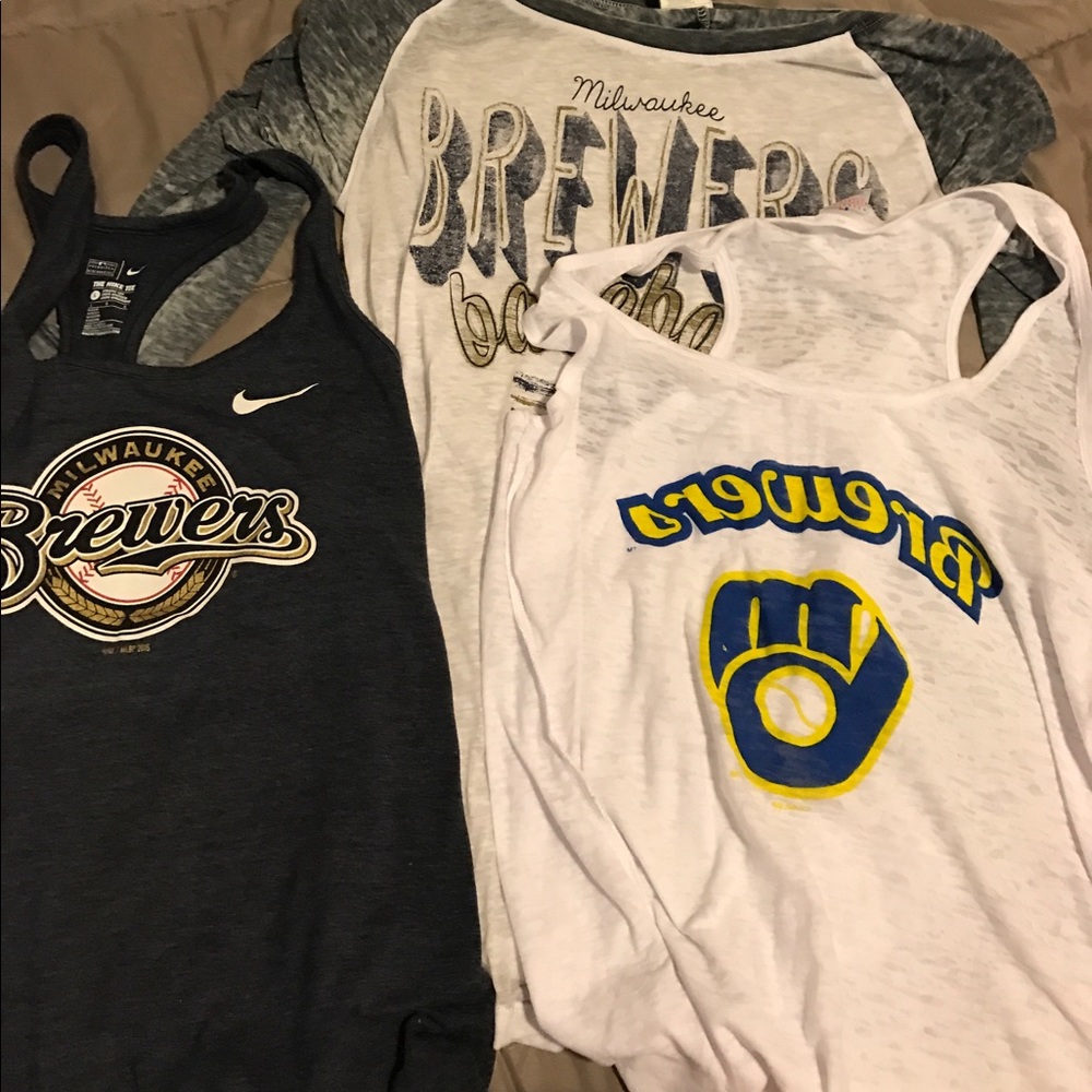 Brewers large bundle