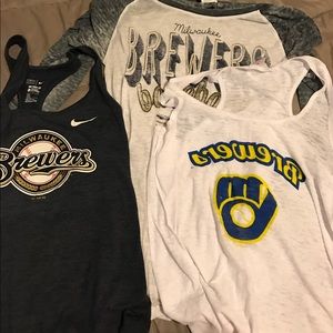 Brewers large bundle