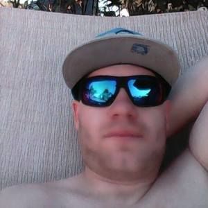 Meet your Posher, Andy