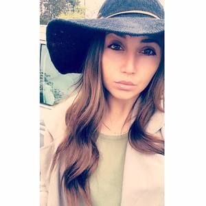 Meet your Posher, Sofia