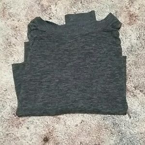 LIVELOVEDREAM Aeropostale Cropped Sweater