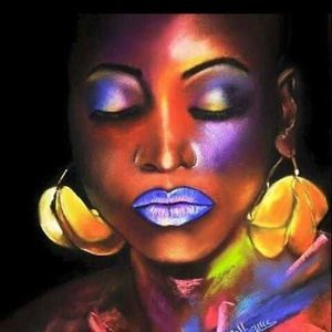 Meet your Posher, Brenda