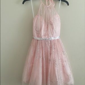 lovely windsor party dress