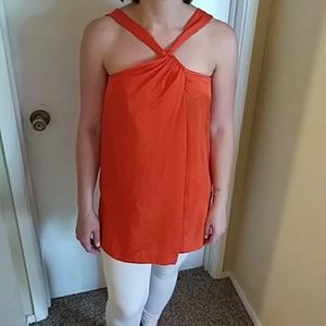 New York and Company Blouse