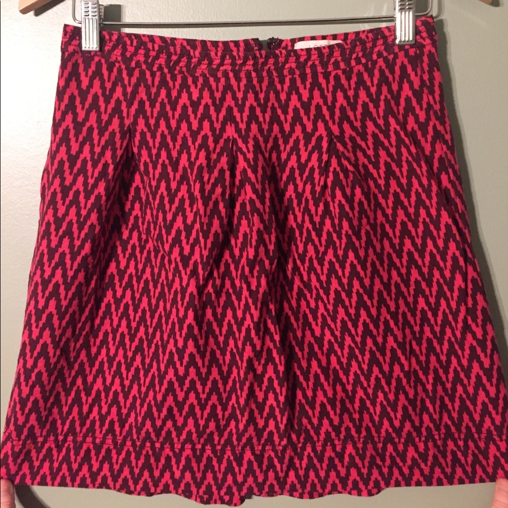 Ann Taylor LOFT skirt