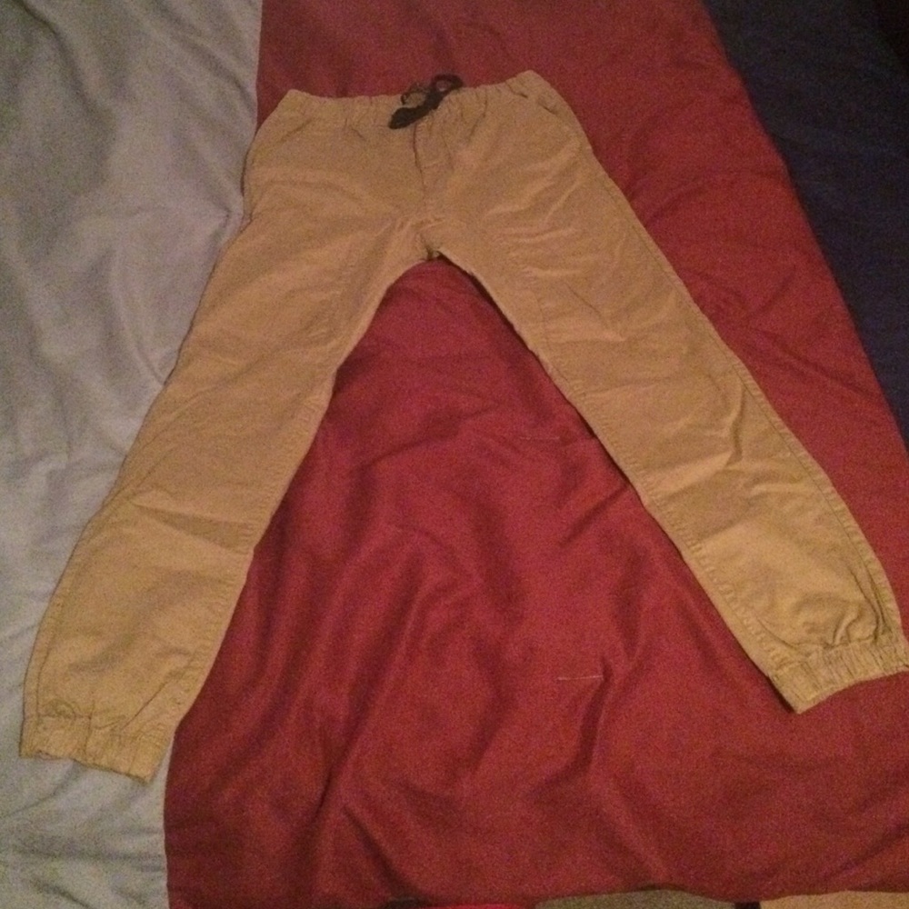 Cotton on Men's Joggers