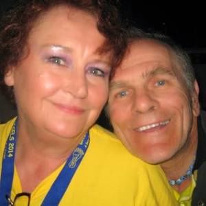 Meet your Posher, Sandra