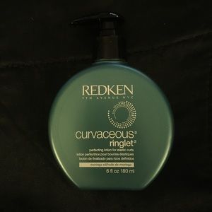Redken Curvaceous Ringlet