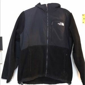 North Face women's jacket size Large