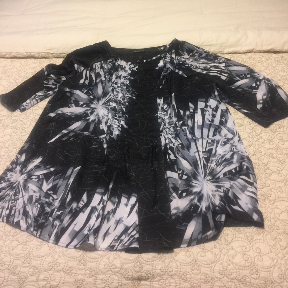 Lane Bryant Tunic
