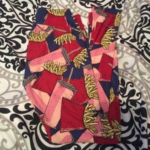 Lularoe leggings OS