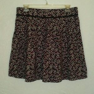 Ann Taylor Loft Skirt