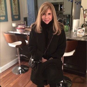 Meet your Posher, Diane