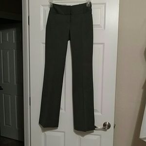 Dress Pants worn only 3 times