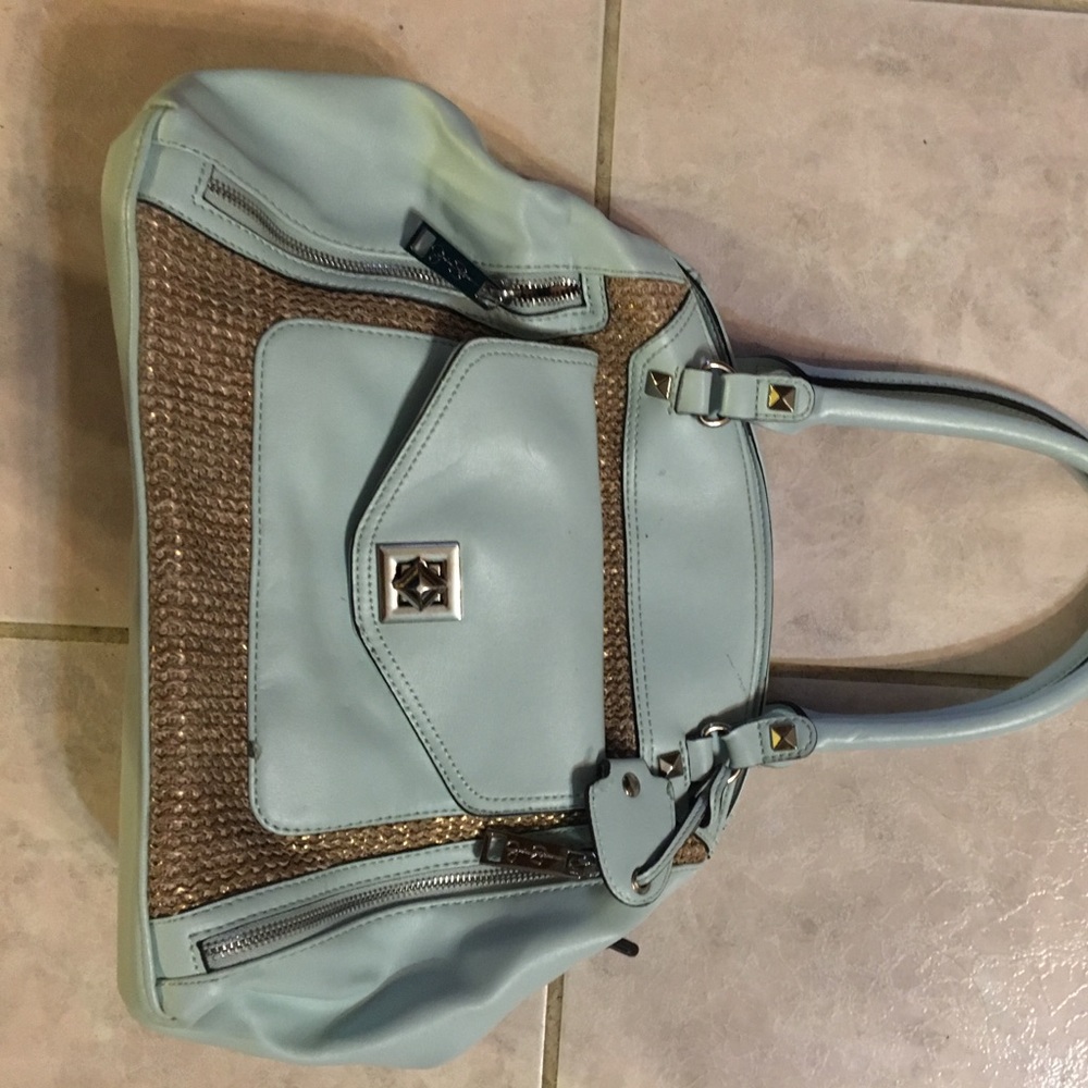 Summer purse