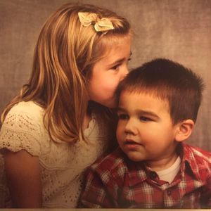 Meet your Posher, Tina